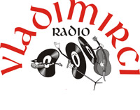 Radio Vladimirci logo